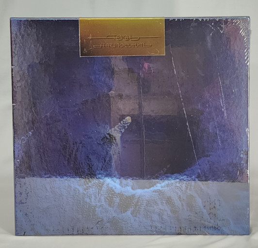 TOOL - Fear Inoculum - Limited Edition