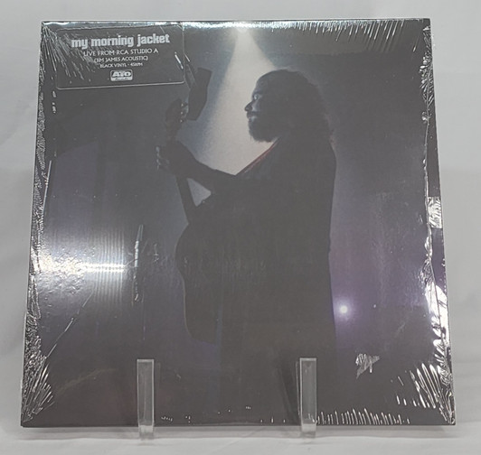 My Morning Jacket - Live From RCA - RSD