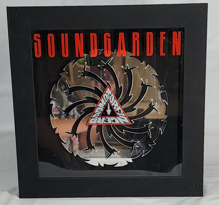 Soundgarden - Badmotorfinger - Deluxe Edition