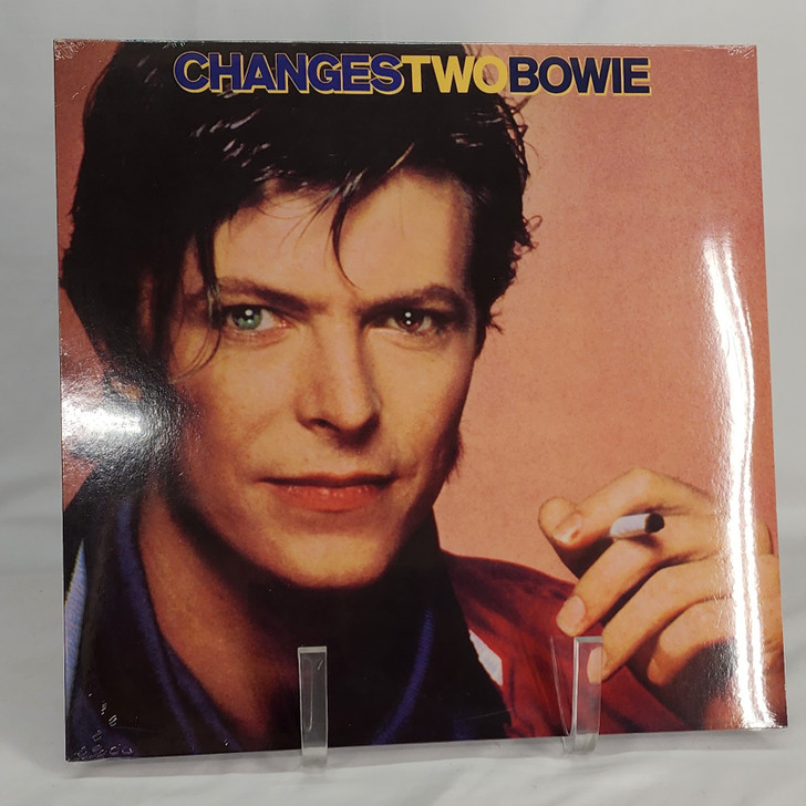 David Bowie - ChangesTwo NEW