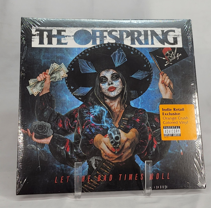 Offspring - Let The Bad Times Roll NEW