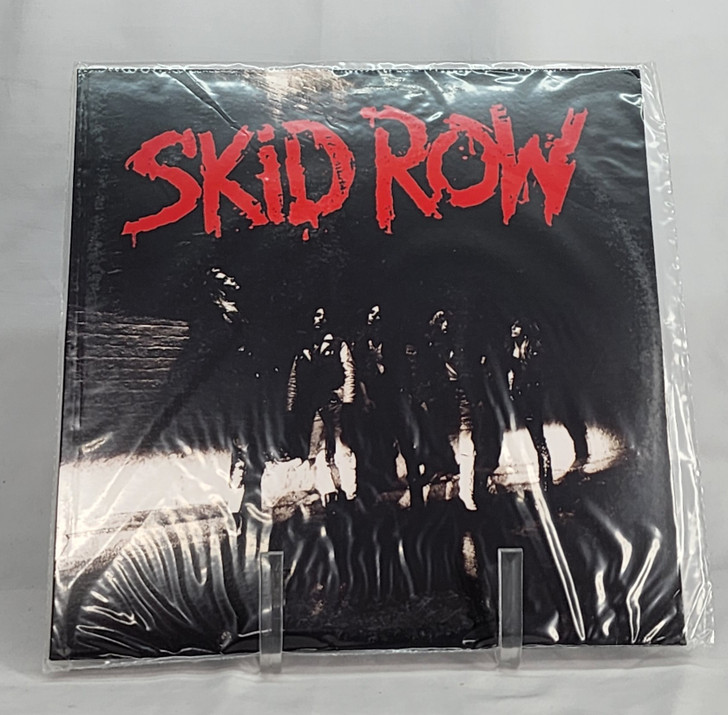 Skidrow - Skidrow NEW