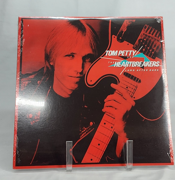 Tom Petty - Long After Dark NEW