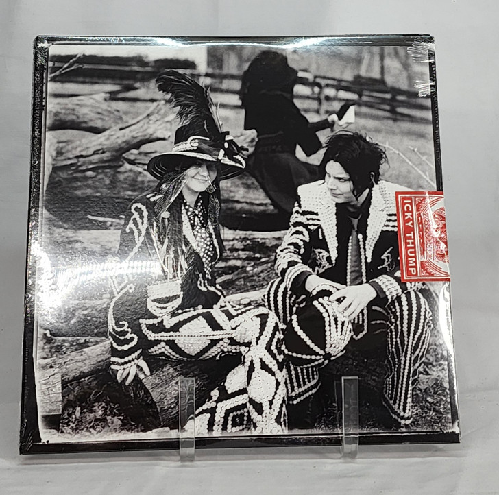 White Stripes - Icky Thump NEW