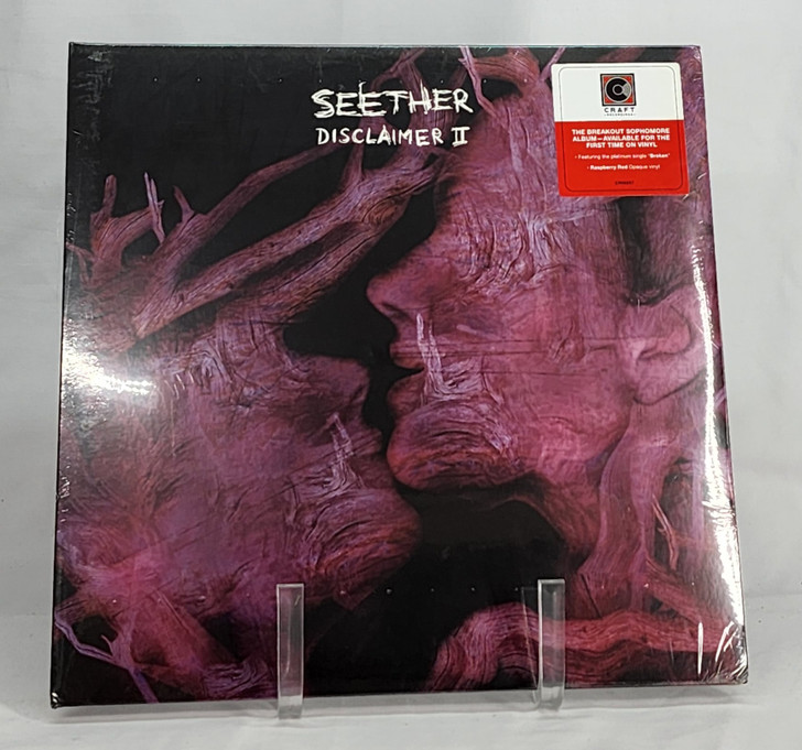 Seether - Disclaimer 2 NEW