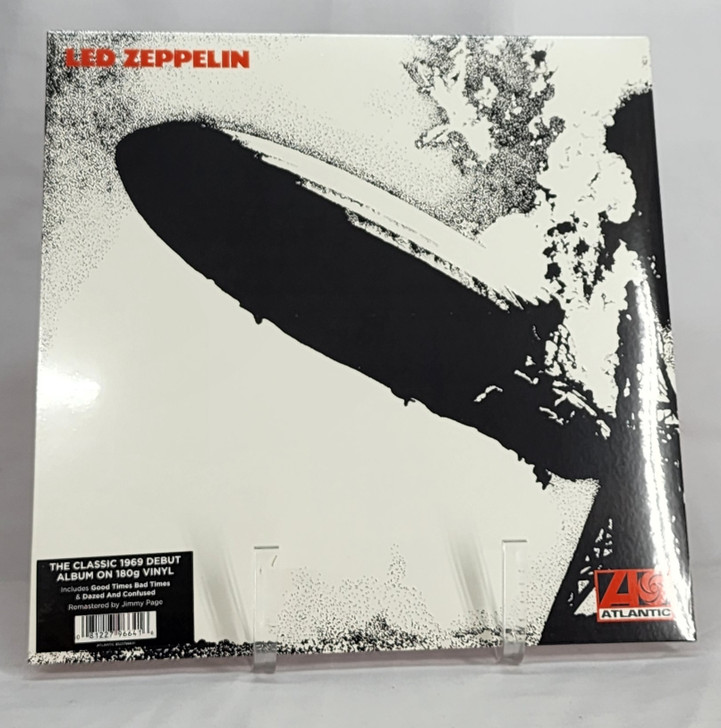 Led Zeppelin - Led Zeppelin NEW