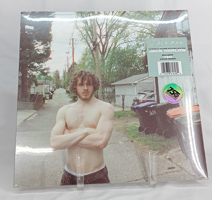 Jack Harlow - Jackman NEW