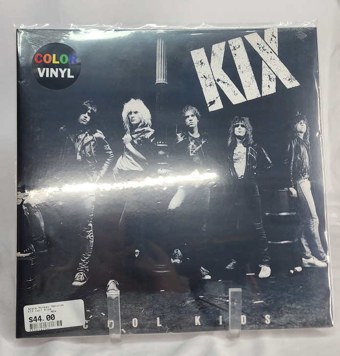 KIX - Cool Kids RSD BF 2023