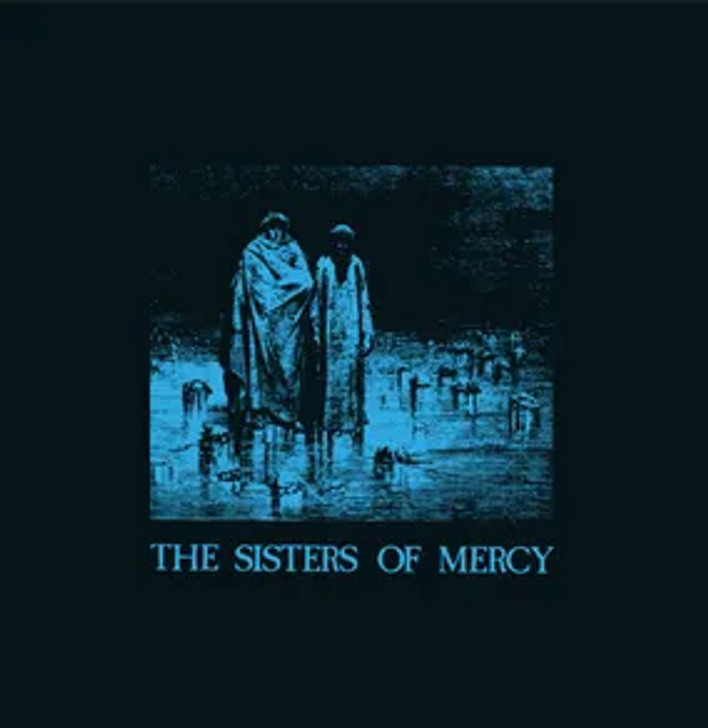 Sisters of Mercy - This Time/ Here Today