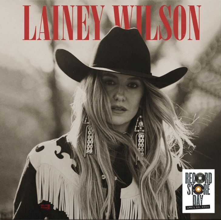 Lainey Wilson - Ain't Thats Some Shit