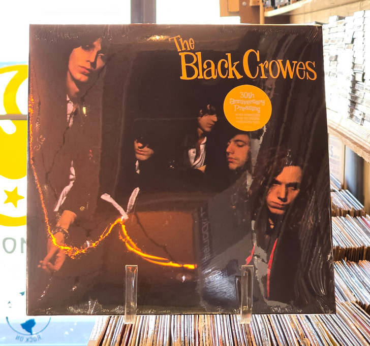 Black Crowes - Shake Your Money Maker - NEW