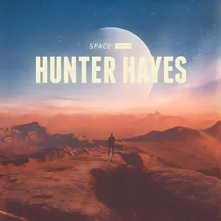 Hunter Hayes - Space Tapes