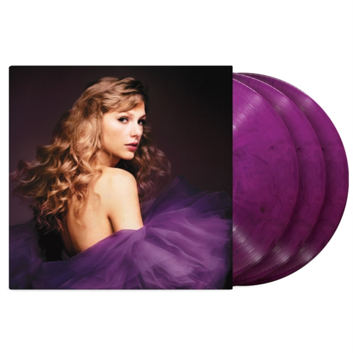 Taylor Swift - Speak Now ( Taylor's Version)