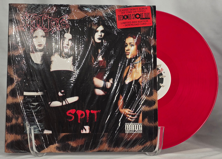Kittie - Spit