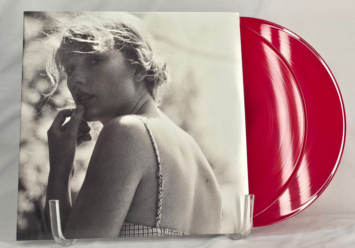 Taylor Swift - Folklore - Alt Cover