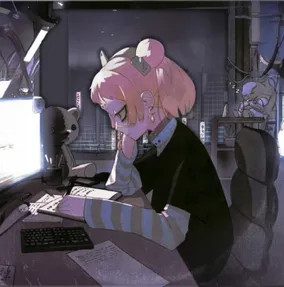 Bring Me The Horizon - Lo-Files