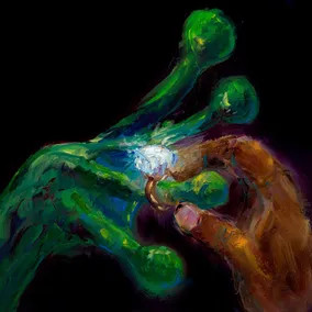 Dijon -  How Do You Feel About Getting Married?