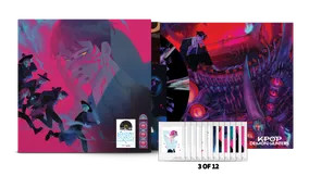 Saja Boys Edition - KPop Demon Hunters (Soundtrack from the Netflix Film)