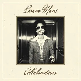 Bruno Mars - Collaborations