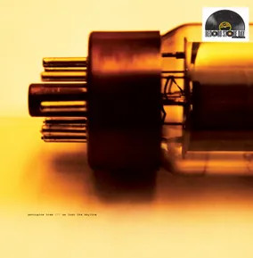 Porcupine Tree - We Lost The Skyline