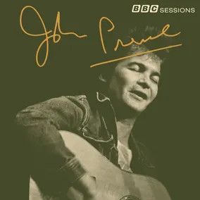 John Prine - BBC Sessions