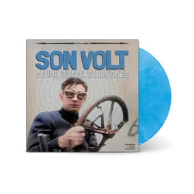 Son Volt - Sound Signal Serenades