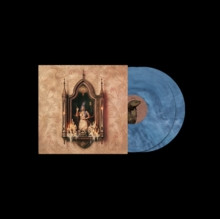 Melanie Martinez - Hades INDIE (Aura Blue Vinyl/Booklet/ Random 1 of 3 Poster)