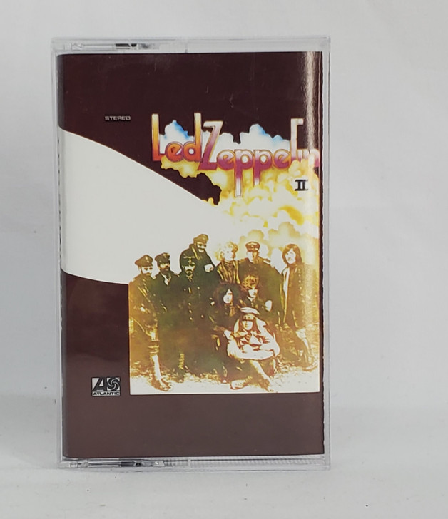Led Zeppelin - 2