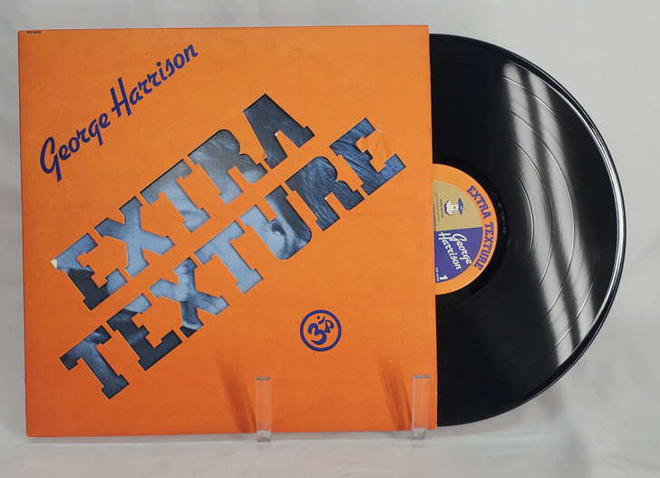 George Harrison - Extra Texture