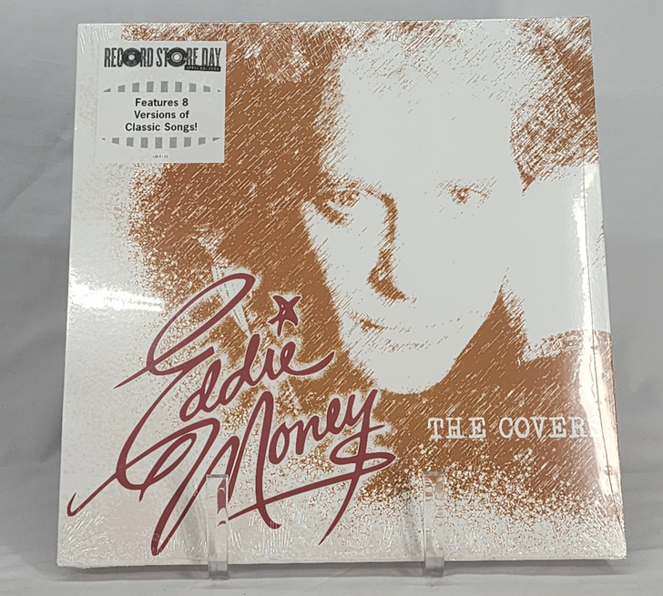 Eddie Money - The Covers