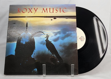 その他 LP Roxy Music Avalon W125482 Warner Bros. Records /00260 20230729_145203_1__69429.