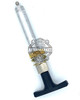 Spare Twist 2 lock head