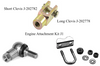 Engine attachment Kit J1