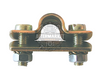 40S Clamp | Shim Connection Kit