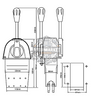NB Twin Throttle Control with brake diag