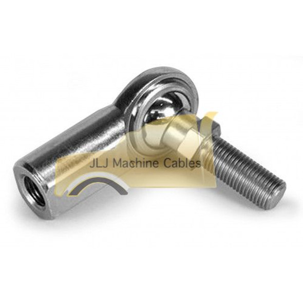 3/16 spherical rod end with stud