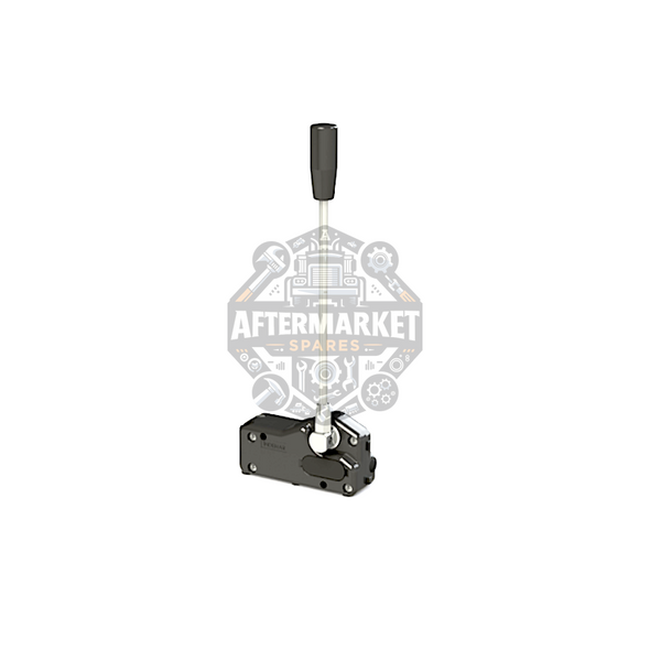 Single Axis Valve Lever - Linear IS3047 Single Axis Valve Lever - Linear IS3047