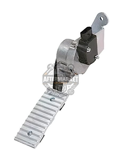 HD Suspended WCS Pedal - Cummins HD Suspended WCS Pedal - Cummins