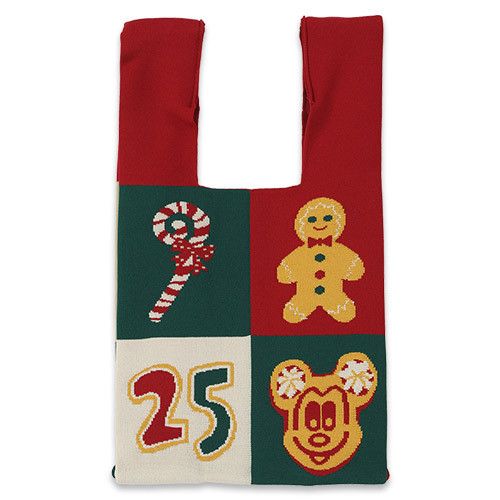 Disney Resort Christmas 25 - Tote bag