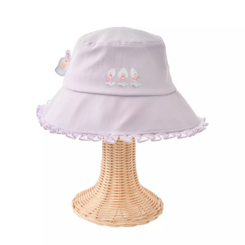 Young Oyster 25 - Hat 漁夫帽