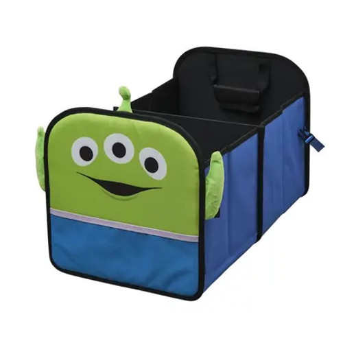 Toy Story Car storage box  三眼仔車內收納箱
