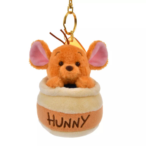 Honey Day - Keychain Lou