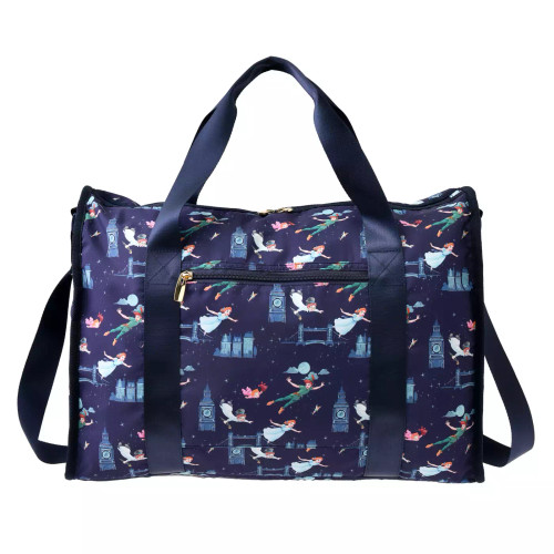 DISNEY TRAVEL - PETER PAN 3WAY Travel Bag 旅行袋 DISNEY TRAVEL - PETER PAN 3WAY Travel Bag 旅行袋