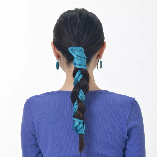 Disney Villains - Hair Tie Flotsam