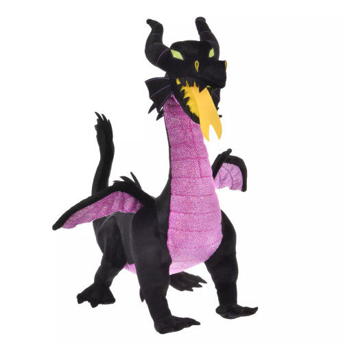 Disney Villains - Plush 公仔 Maleficent