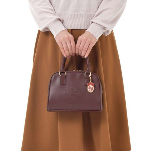 LADY AND THE TRAMP 70TH - 2-WAY Shoulder Bag