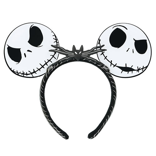HALLOWEEN 2025 - Headband 頭箍 Jacl