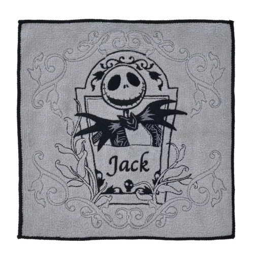 Tim Burton's The Nightmare Before Christmas - Mini Towel Jack