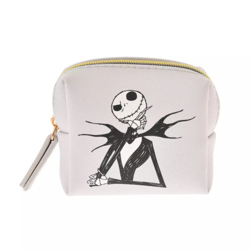 Tim Burton's The Nightmare Before Christmas - Pouch (S)