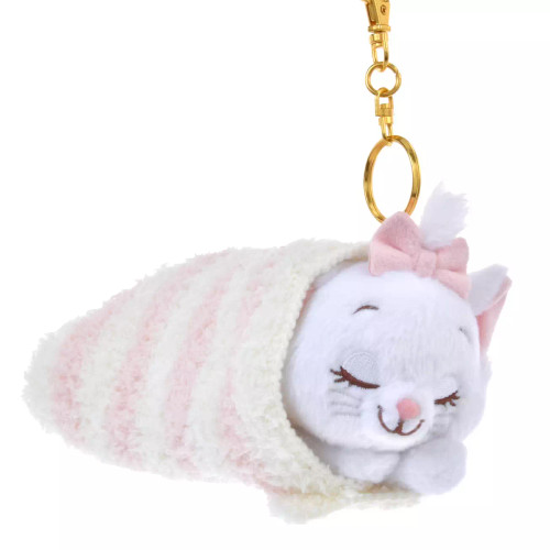SOONFALL - Plush Keychain 公仔吊飾 Marie